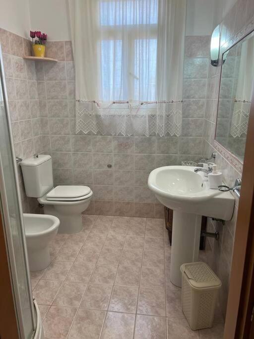 Augusta Apartment - Sr المظهر الخارجي الصورة